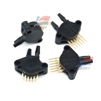 YJJ MPX5700DP Thiết bị dệt may áp suất chênh lệch áp suất tuyệt đối 700kpa cảm biến áp suất analog 5V