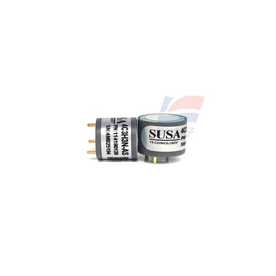 4C3H3N-AS 114-190-120 Acrylonitrile Gas Sensor Điện hóa học Ba điện cực