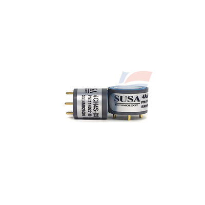4CH4S-DS 114-023-110 Methyl Mercaptan Sensor Điện hóa ba điện cực