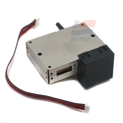 PMSX003N-TSP PMSX003 cảm biến hạt với nguyên tắc phân tán laser quạt