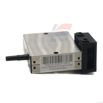 PMSX003N-TSP PMSX003 cảm biến hạt với nguyên tắc phân tán laser quạt
