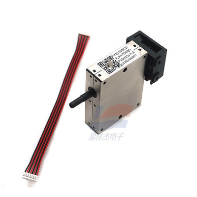 PMSX003N-TSP PMSX003 cảm biến hạt với nguyên tắc phân tán laser quạt