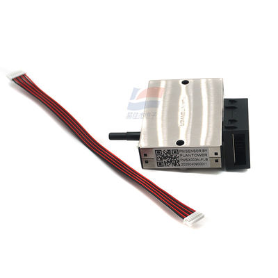 PMSX003N-TSP PMSX003 cảm biến hạt với nguyên tắc phân tán laser quạt