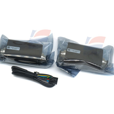 FS4308-15-O8-BV-A S4308-15-O8-BV-B Máy cảm biến dòng chảy khối lượng với cảm biến nhiệt D