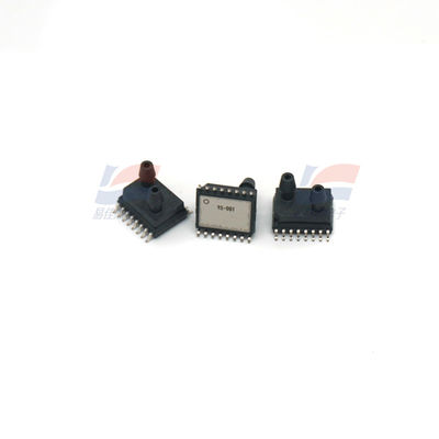 YJJ SM3041-005-D-C-3-S Cảm biến áp suất khác nhau kỹ thuật số I2C ± 5psi