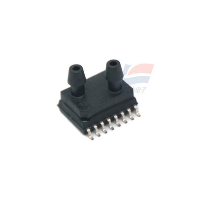 YJJ SM7391-BCE-S-500-000 Áp suất chênh lệch ± 500pa Cảm biến áp suất I2C kỹ thuật số 16 bit