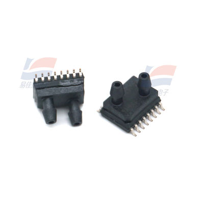 YJJ SM7391-BCE-S-500-000 Áp suất chênh lệch ± 500pa Cảm biến áp suất I2C kỹ thuật số 16 bit