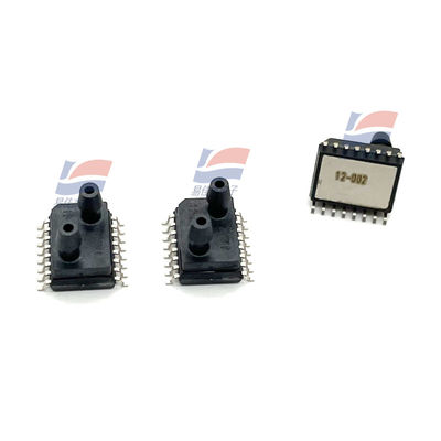 YJJ SM7391-BCE-S-500-000 Áp suất chênh lệch ± 500pa Cảm biến áp suất I2C kỹ thuật số 16 bit