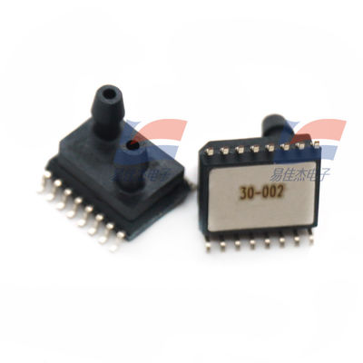 YJJ SM3041-015-D-C-3-S Cảm biến áp suất khác biệt kỹ thuật số I2C ± 15psi