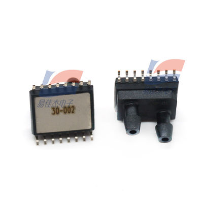 YJJ SM3041-015-D-C-3-S Cảm biến áp suất khác biệt kỹ thuật số I2C ± 15psi