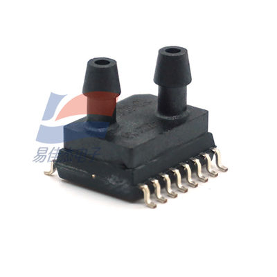 YJJ SM3041-015-D-C-3-S Cảm biến áp suất khác biệt kỹ thuật số I2C ± 15psi