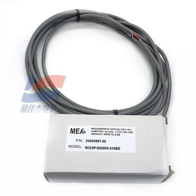 YJJ M325P-000005-016BG cảm biến áp suất là phù hợp để đo khí-lỏng tích hợp 17-4PH mà không phóng đại