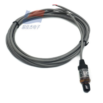 YJJ M325P-000005-016BG cảm biến áp suất là phù hợp để đo khí-lỏng tích hợp 17-4PH mà không phóng đại