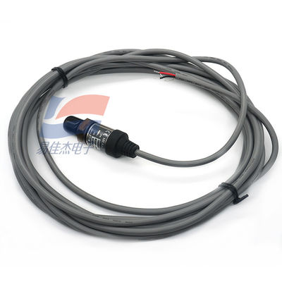 YJJ M325P-000005-016BG cảm biến áp suất là phù hợp để đo khí-lỏng tích hợp 17-4PH mà không phóng đại