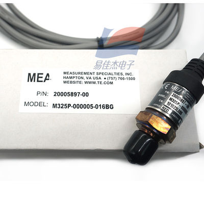 YJJ M325P-000005-016BG cảm biến áp suất là phù hợp để đo khí-lỏng tích hợp 17-4PH mà không phóng đại