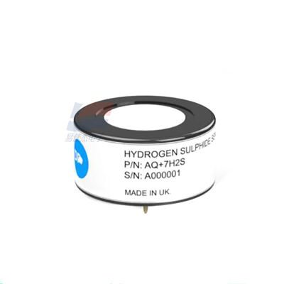 AQ 7O3 Ozone Sensor O3 Phạm vi đo 0 1 ppm T90 Thời gian phản hồi 60 giây