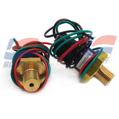 YJJ 4040PC015G5D cảm biến áp suất với đền bù nhiệt độ và giao diện kích hoạt khuếch đại