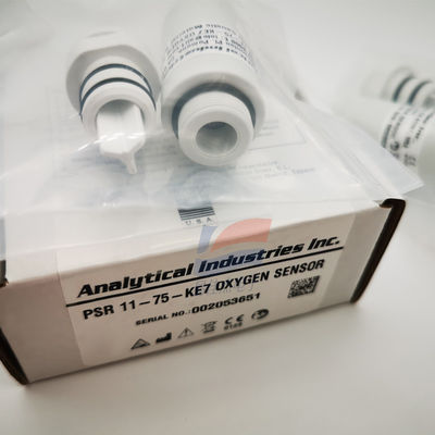 YJJ PSR-11-75-KE7 PSR11-75-KE7 NEWPORT E360 E500 Pin sạc oxy y tế Cảm biến oxy