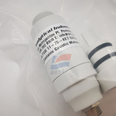 YJJ PSR-11-75-KE7 PSR11-75-KE7 NEWPORT E360 E500 Pin sạc oxy y tế Cảm biến oxy