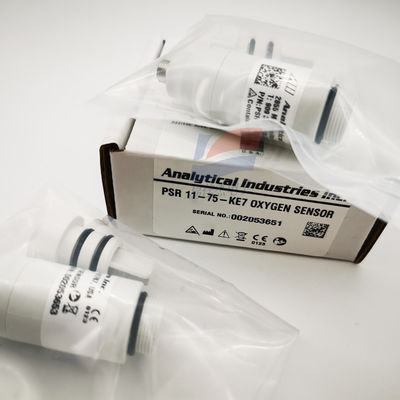 YJJ PSR-11-75-KE7 PSR11-75-KE7 NEWPORT E360 E500 Pin sạc oxy y tế Cảm biến oxy