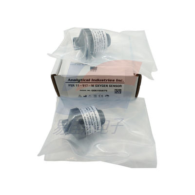 Cảm biến khí oxy PSR11-917-M Công nghệ điện hóa cho hiệu suất tín hiệu chính xác 9-14 mV và độ chính xác toàn diện 1%