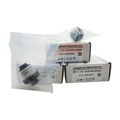Cảm biến khí oxy PSR11-917-M Công nghệ điện hóa cho hiệu suất tín hiệu chính xác 9-14 mV và độ chính xác toàn diện 1%