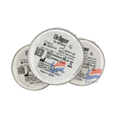Cảm biến oxy khí gas 6850645 cho thiết bị thông khí y tế