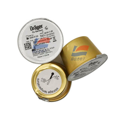Cảm biến oxy khí gas 6850645 cho thiết bị thông khí y tế