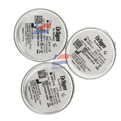 Cảm biến oxy khí gas 6850645 cho thiết bị thông khí y tế