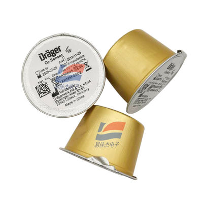 Cảm biến oxy khí gas 6850645 cho thiết bị thông khí y tế