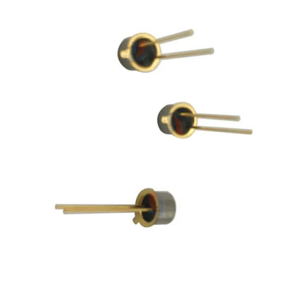 G5645 GaAsP Photodiode phổ biến loại Photodiode phổ biến sóng ngắn