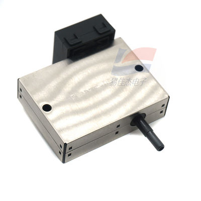 PMSX003-N cảm biến hạt laser Phạm vi hiệu quả 0-1000μg/m3 Hiệu quả đếm 50% 0,3μm 98% ≥0,5μm