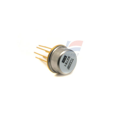 Bộ cảm biến nồng độ khí TCS208F với cấu trúc phòng khuếch tán khối lượng 0,2 mm3 và thời gian trao đổi khí nhanh