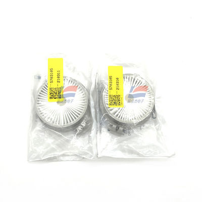 YJJ 5703105 Thiết bị y tế loại I Bộ lọc tuabin máy thở xung đơn lý tưởng cho Khoa Phẫu thuật