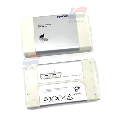 YJJ 6487180 Maikewei pin cho thiết bị hô hấp y tế