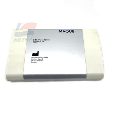 YJJ 6487180 Maikewei pin cho thiết bị hô hấp y tế