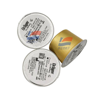 YJJ 6850645 Evite2/4/Fabuis Ventilator Oxy Sensor Oxy Battery