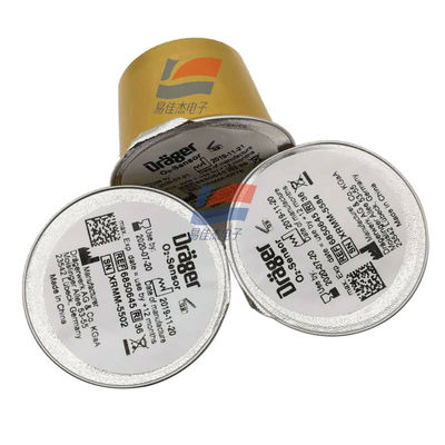 YJJ 6850645 Evite2/4/Fabuis Ventilator Oxy Sensor Oxy Battery