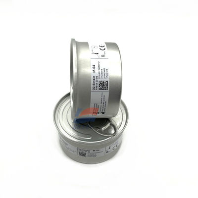 YJJ M-03 M-04 Máy cảm biến oxy y tế của Đức Pin oxy có tuổi thọ 6 năm và đầu ra 13-17mV