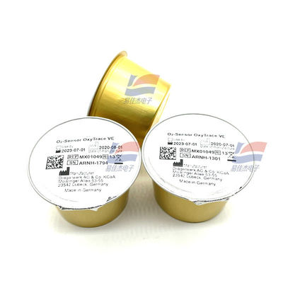 YJJ MX01049 Savina Series Oxygen Sensor và Oxy Battery được sử dụng trong thiết bị hô hấp y tế