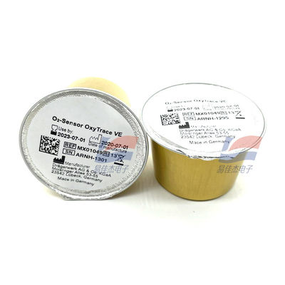YJJ MX01049 Savina Series Oxygen Sensor và Oxy Battery được sử dụng trong thiết bị hô hấp y tế
