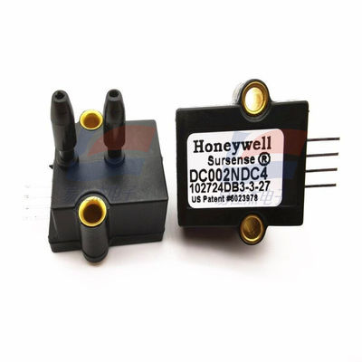 YJJ DC002NDC4 2 In H2O Bộ truyền cảm biến áp suất khác biệt cho công nghiệp