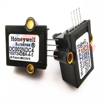 YJJ DC002NDC4 2 In H2O Bộ truyền cảm biến áp suất khác biệt cho công nghiệp