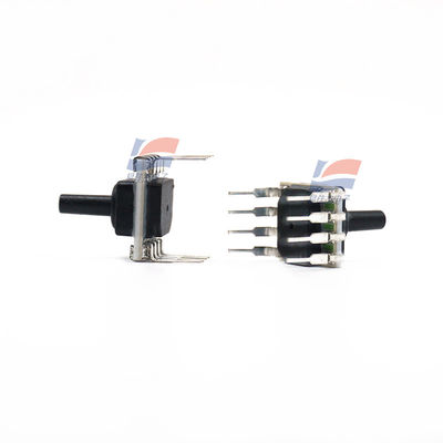 YJJ SSCDLNN100MDSA5 Cảm biến áp suất SPI kỹ thuật số áp suất khác biệt ± 100mbar