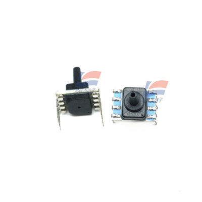 YJJ SSCDLNN100MDSA5 Cảm biến áp suất SPI kỹ thuật số áp suất khác biệt ± 100mbar