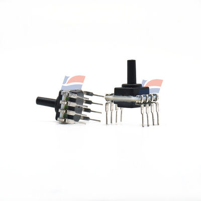 YJJ SSCDLNN100MDSA5 Cảm biến áp suất SPI kỹ thuật số áp suất khác biệt ± 100mbar