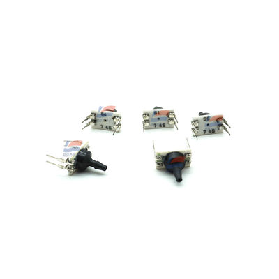 YJJ TBPDANS015PGUCV Trigger Interface Pressure Sensor cho máy dò huyết áp từ 0 Psi đến 15 Psi