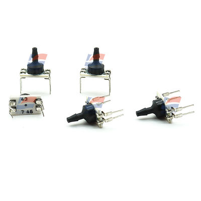 YJJ TBPDANS015PGUCV Trigger Interface Pressure Sensor cho máy dò huyết áp từ 0 Psi đến 15 Psi