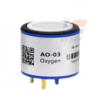 Bộ cảm biến oxy AO-03 có tính năng phản ứng nhanh, tốc độ chính xác và đáng tin cậy