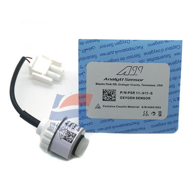YJJ PSR 11-917-S Bộ cảm biến oxy điện hóa Máy pin oxy được sử dụng trong máy gây mê y tế